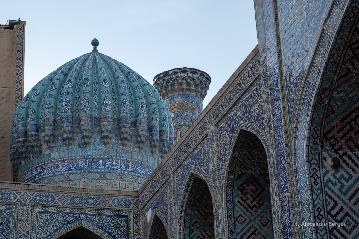 Uzbekistan