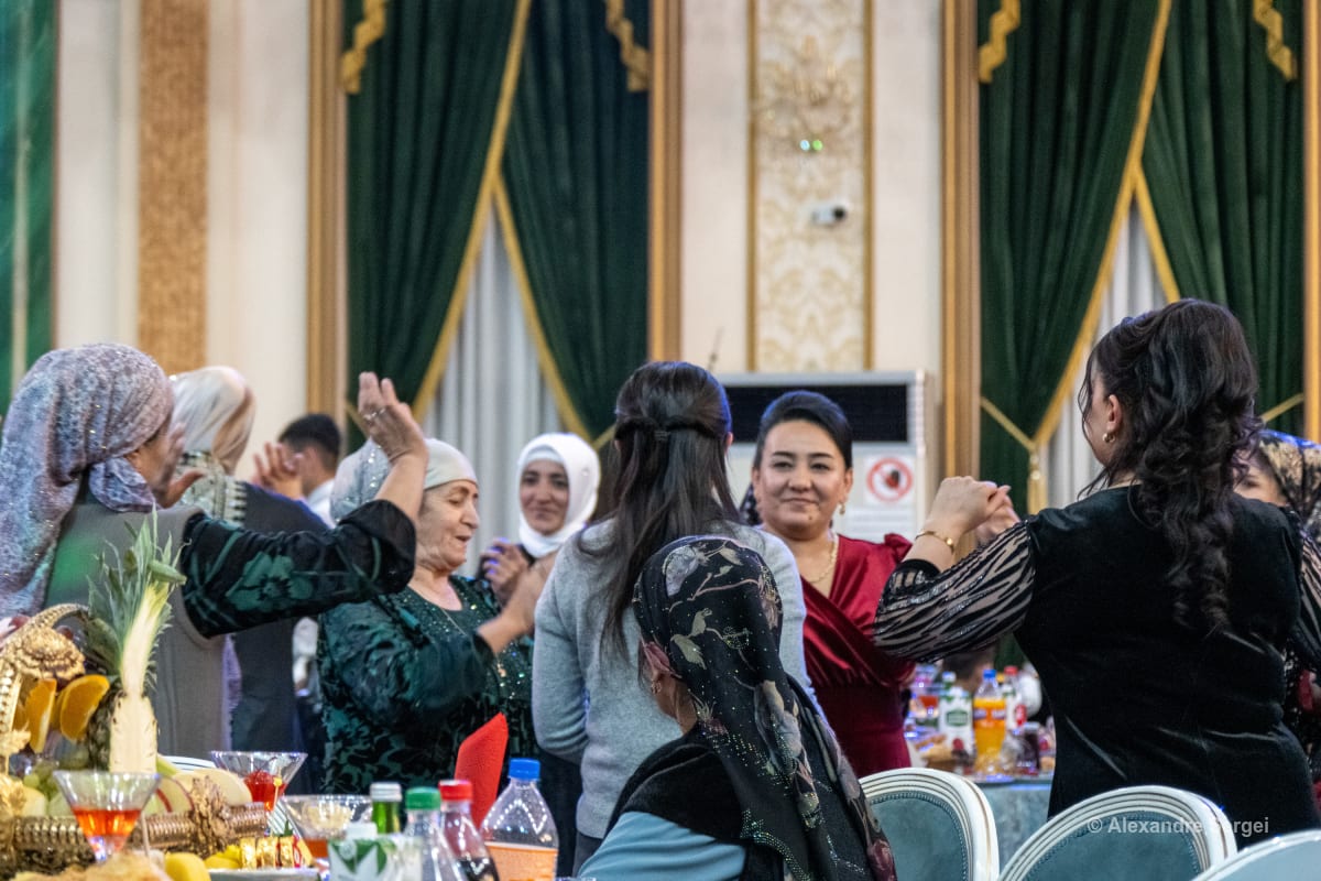 Uzbekistan