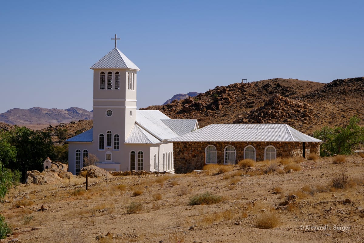 Namibia