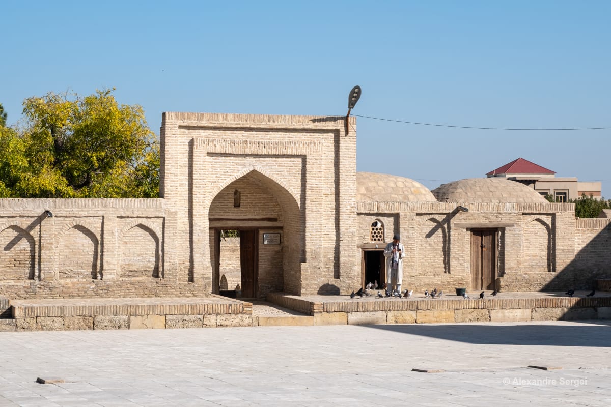 Uzbekistan