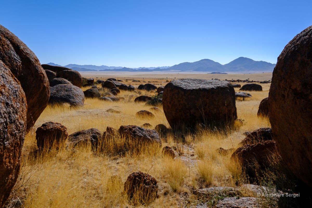 Namibia
