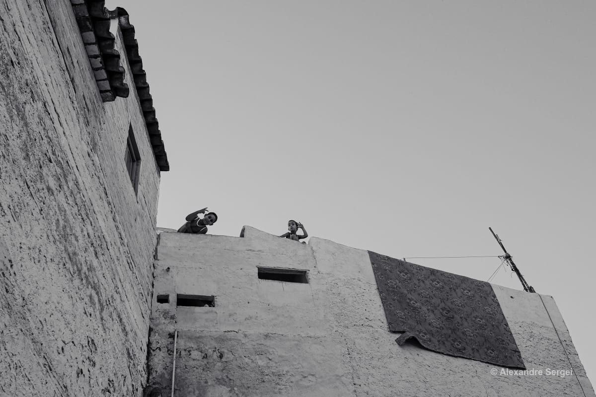 Morocco