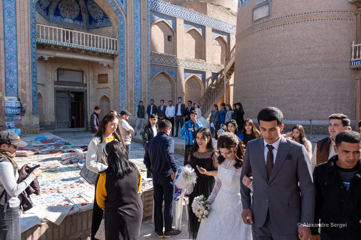 Uzbekistan