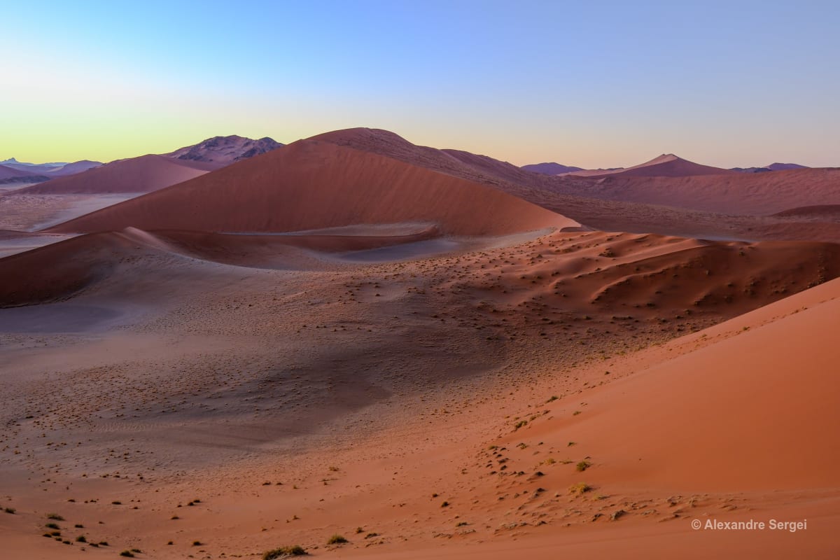 Namibia