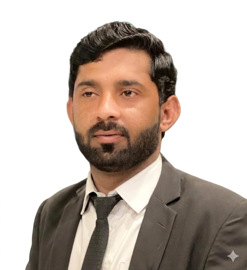 Rajib Ali Bhanbhro