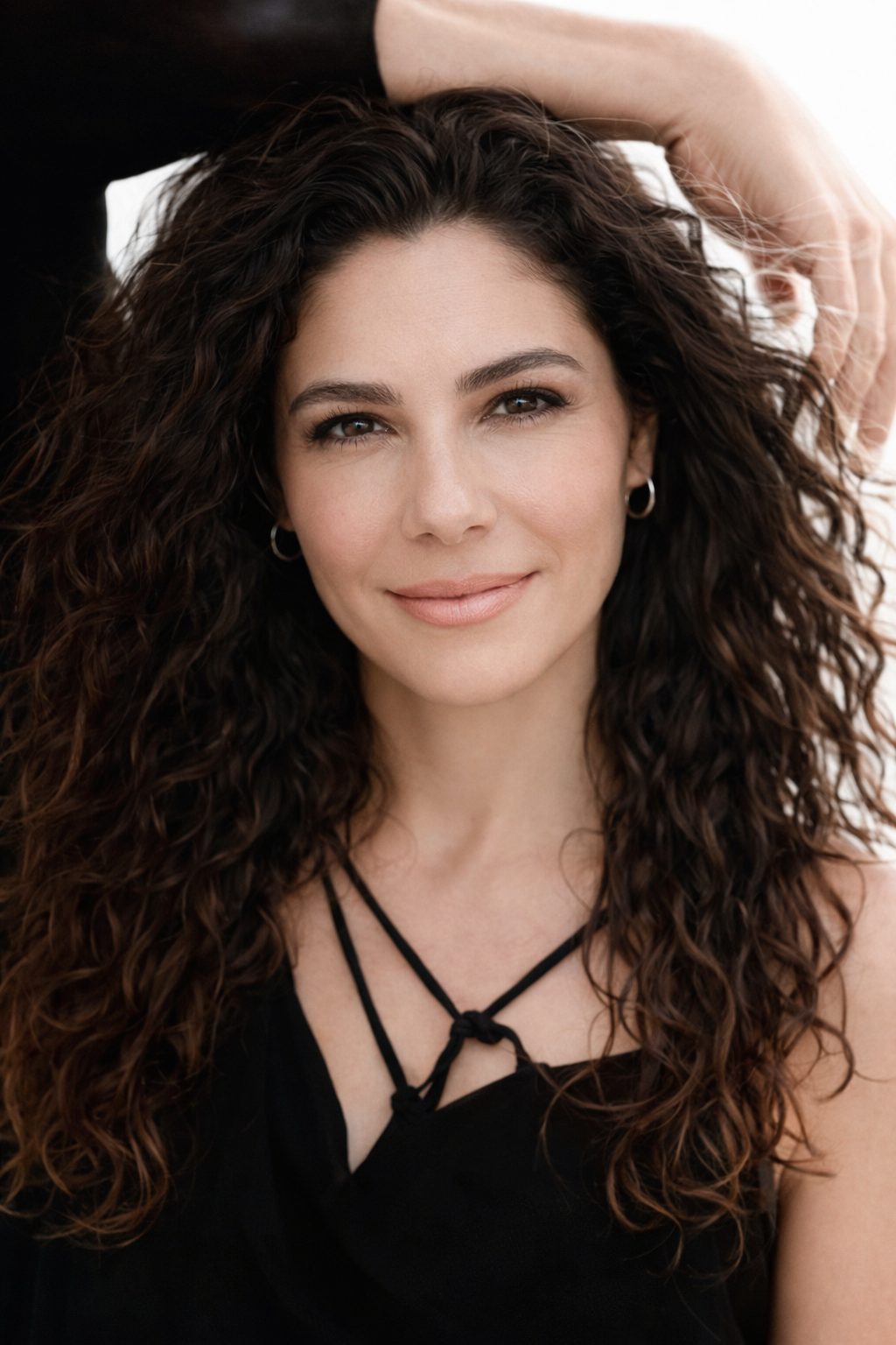 Mariana Fernández