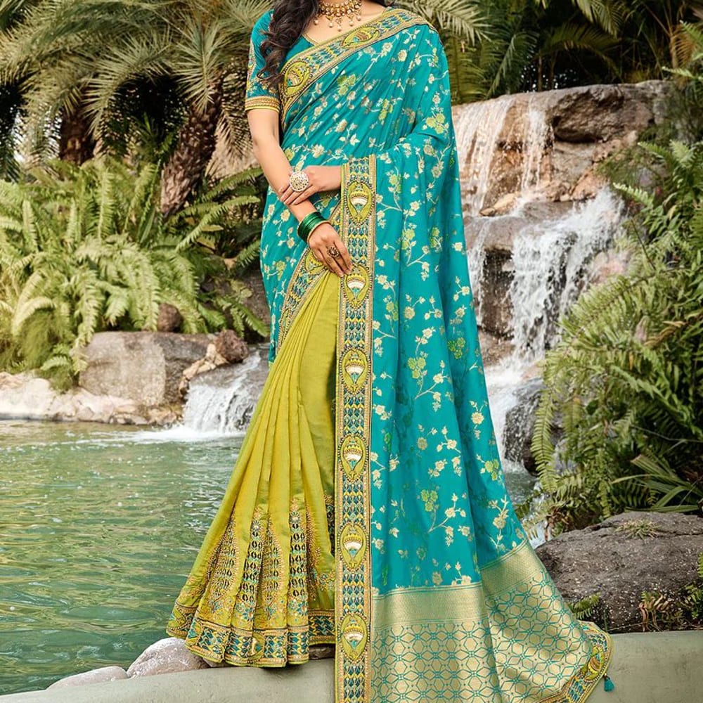 Mamta Sarees logo