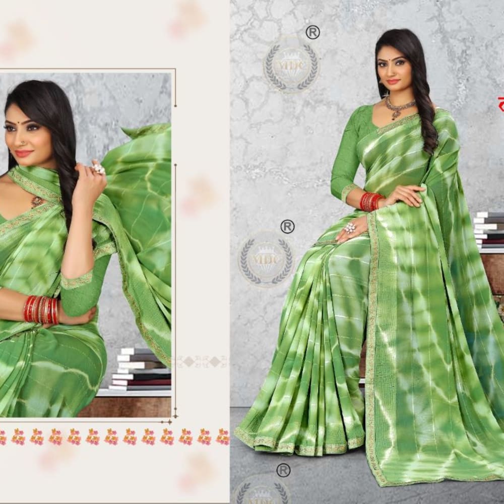 Kangasiyo Saree DN 1001