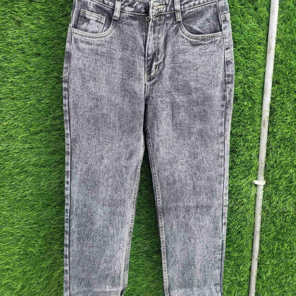 Wild leg jeans 28 size