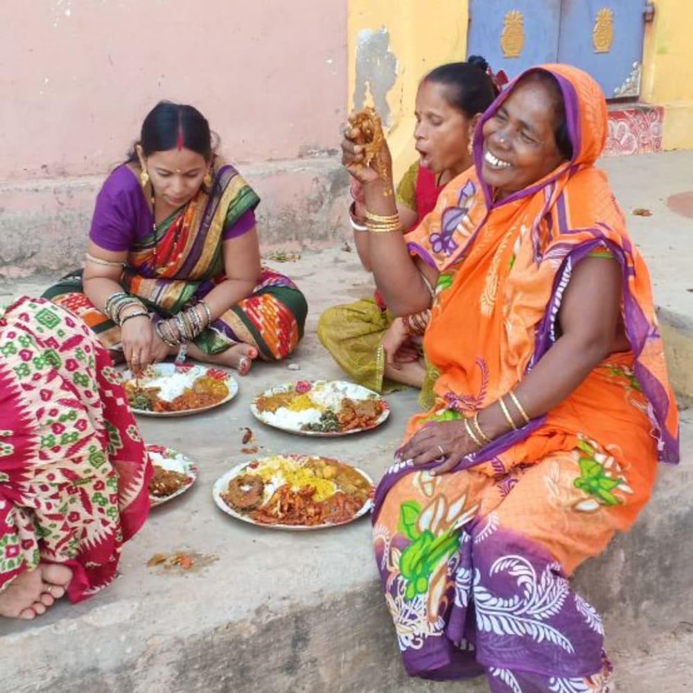 Light Green Salwar Suite