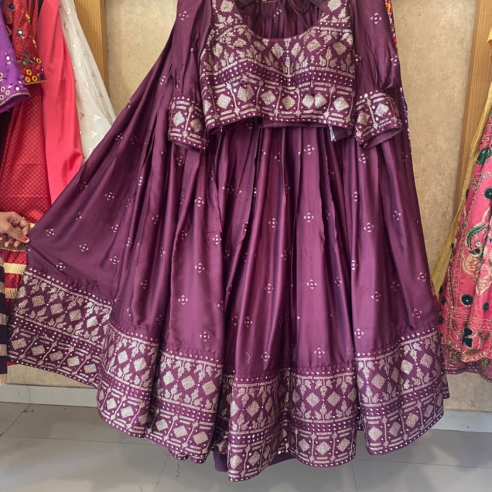 Lehenga