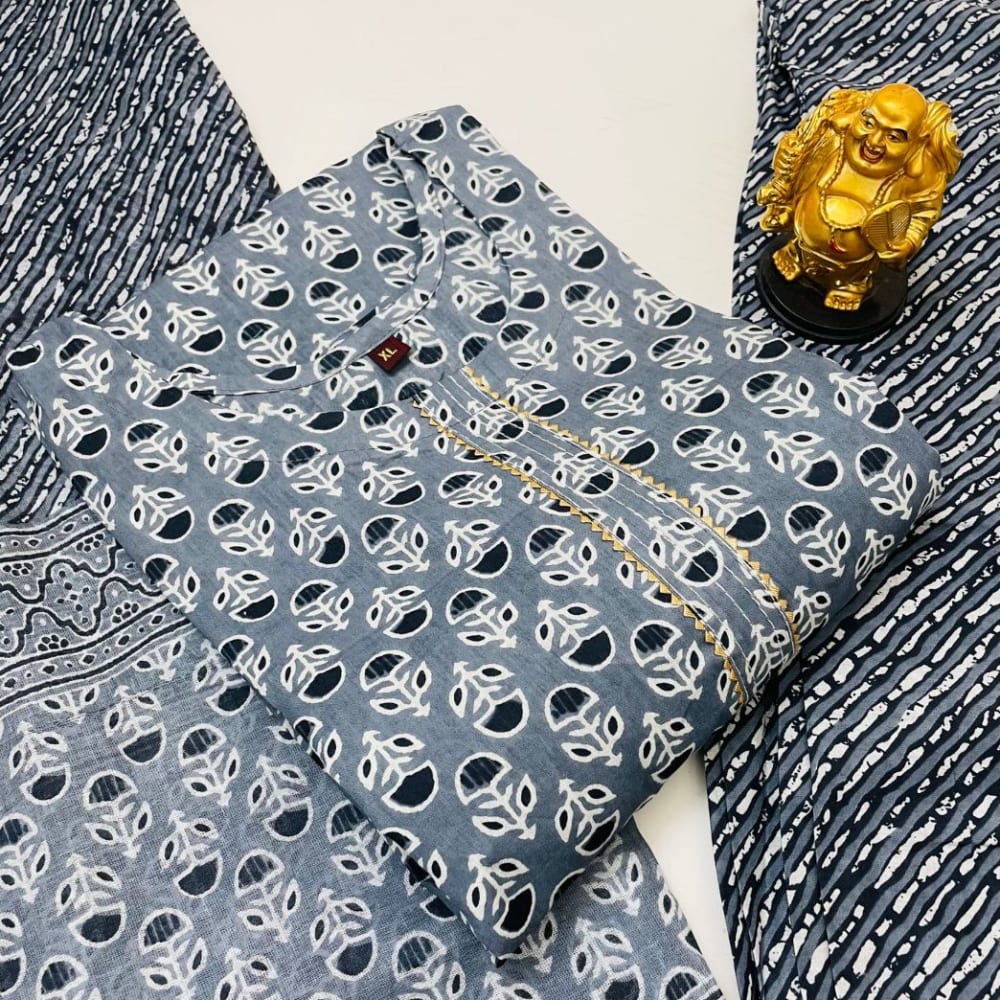 Kurti set