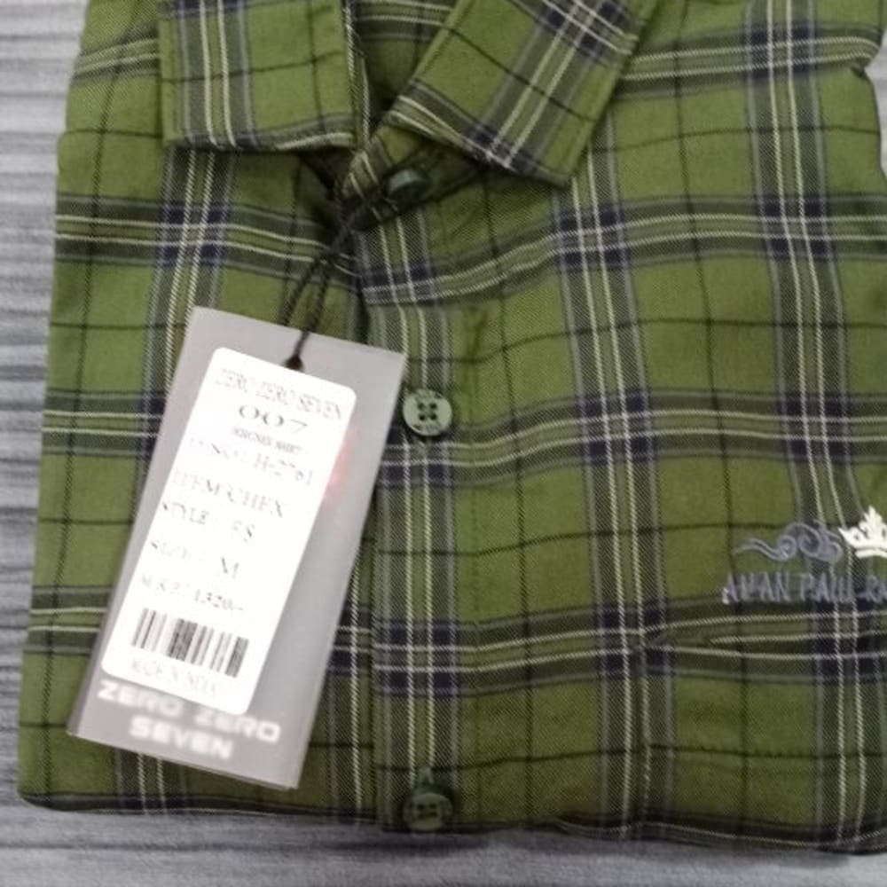 007 club wear shirts 