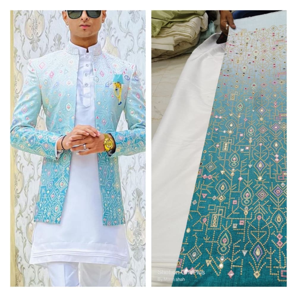 Endo bestan jhabba paint 