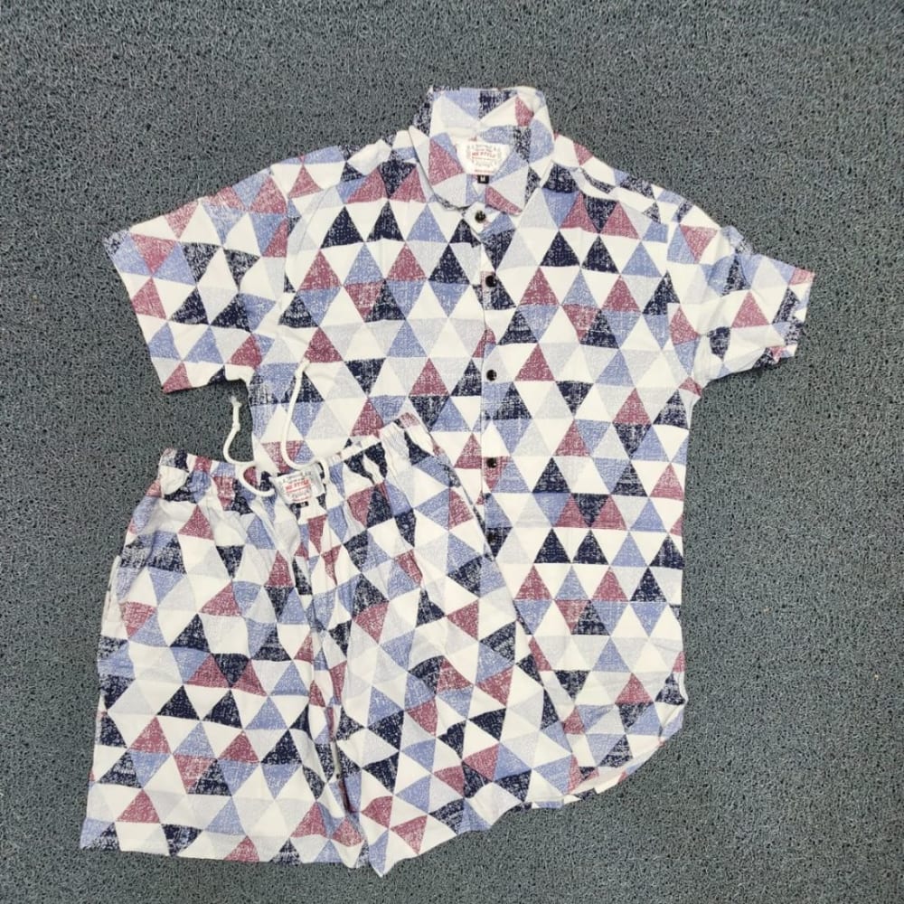 Co, -ord combo set 2