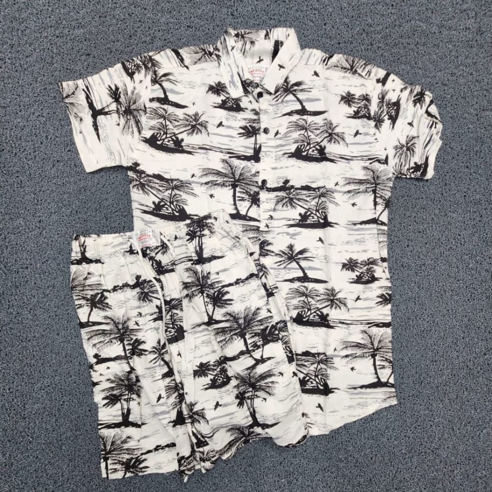 Co, -ord combo set 4