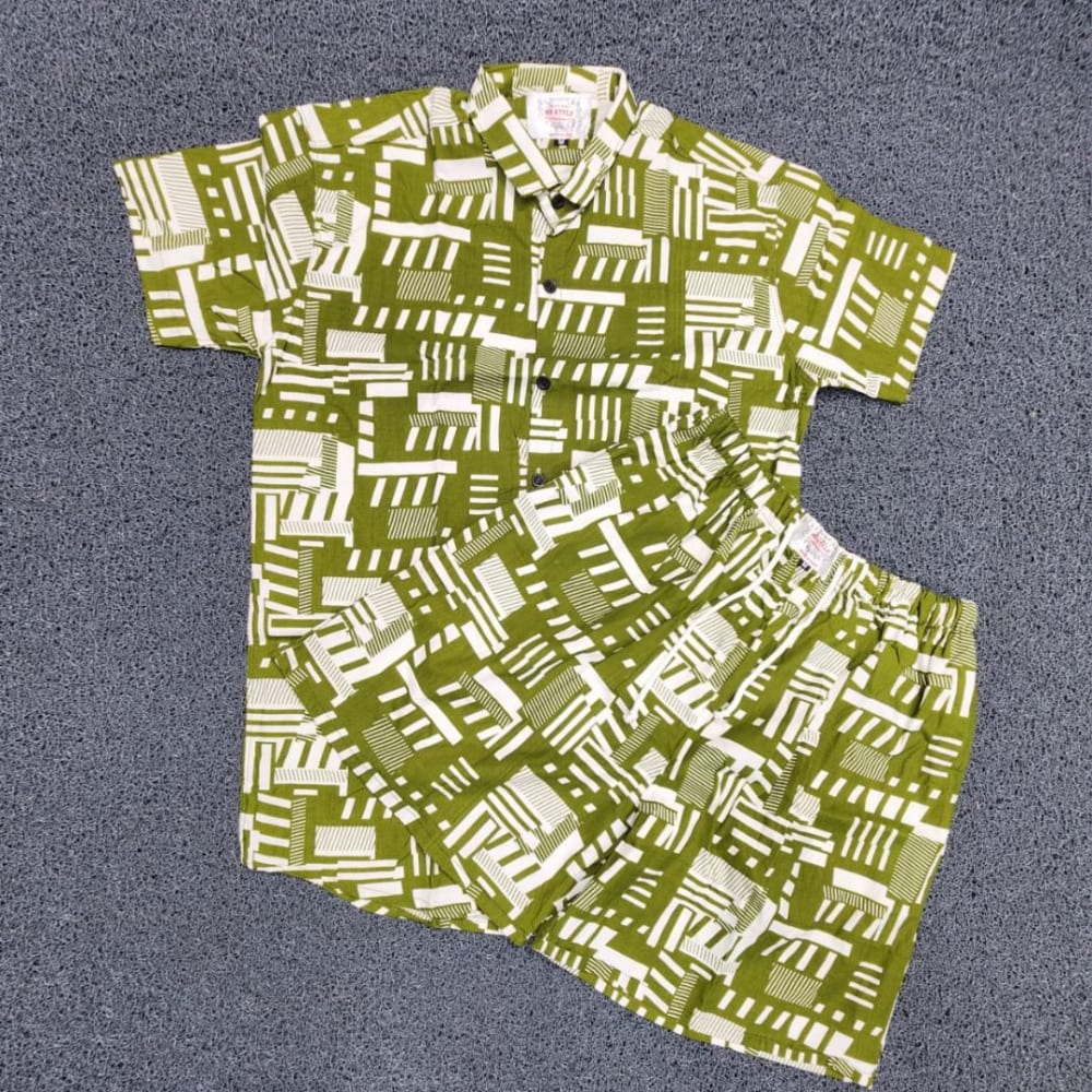 Co, -ord combo set 5