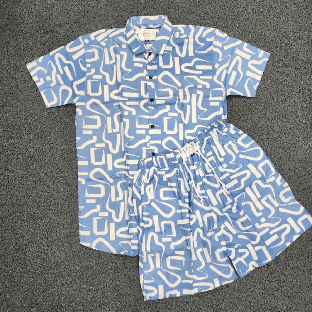 Co, -ord combo set 6