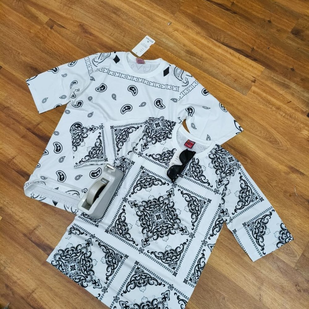 Dowan soulder Tshirt 5