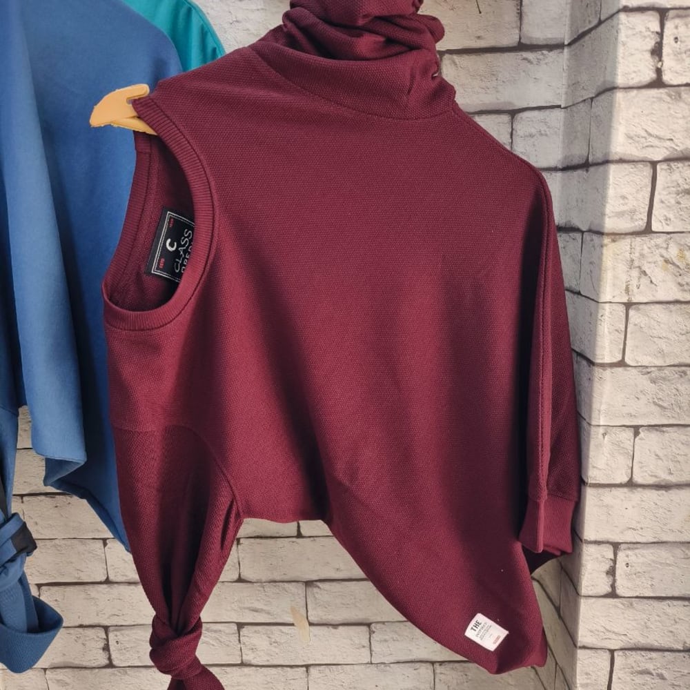 Full sleeve TSHIRT  2