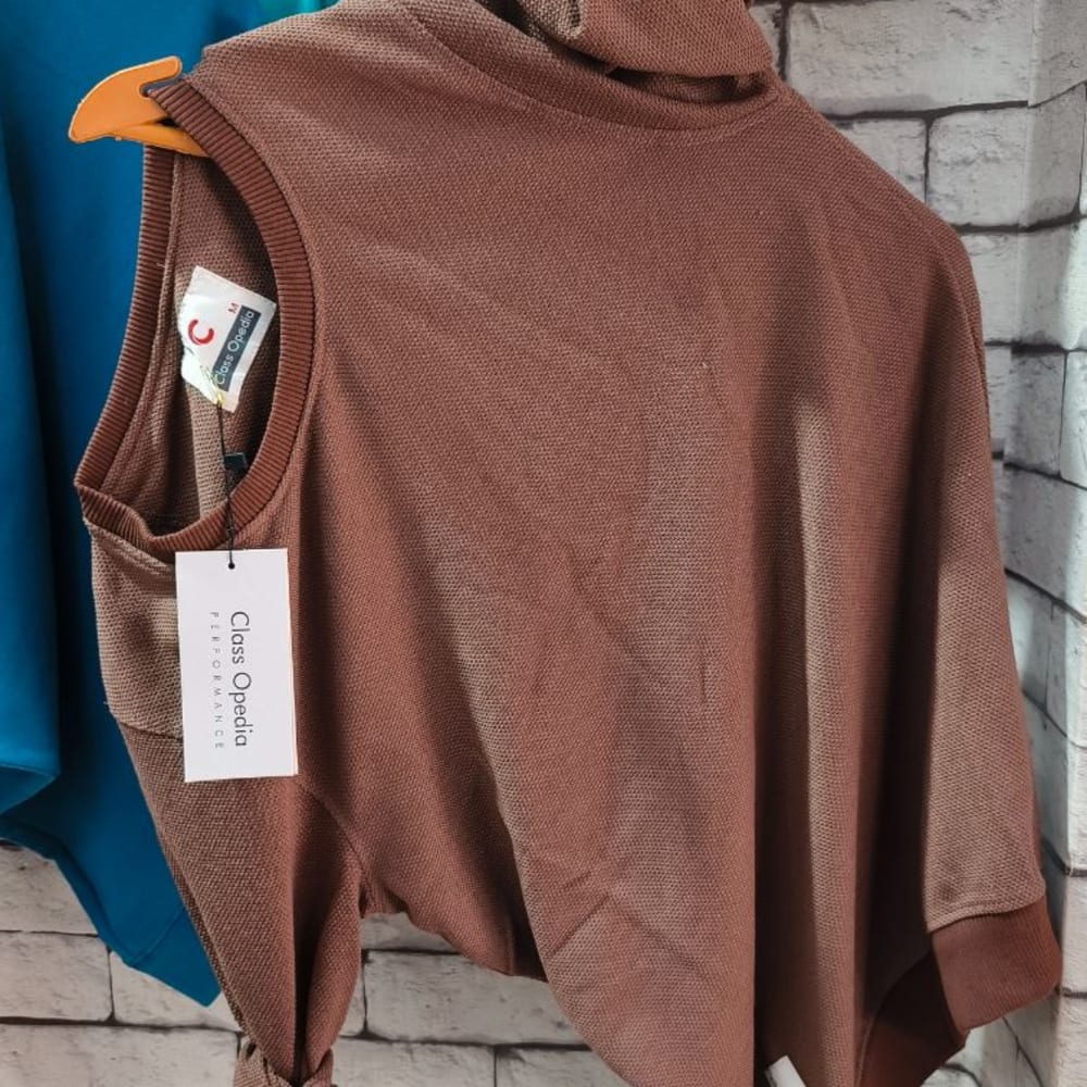 Full sleeve TSHIRT  4