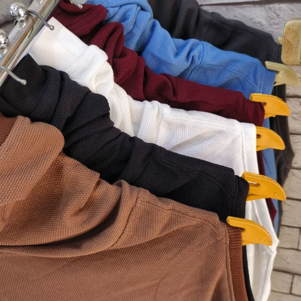 Full sleeve TSHIRT  6