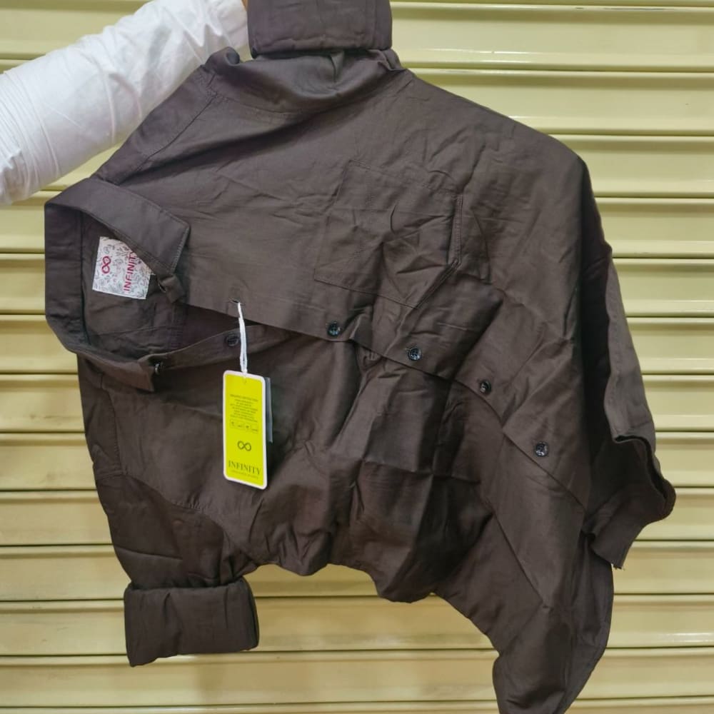 Maroon shirt 👔👔 4