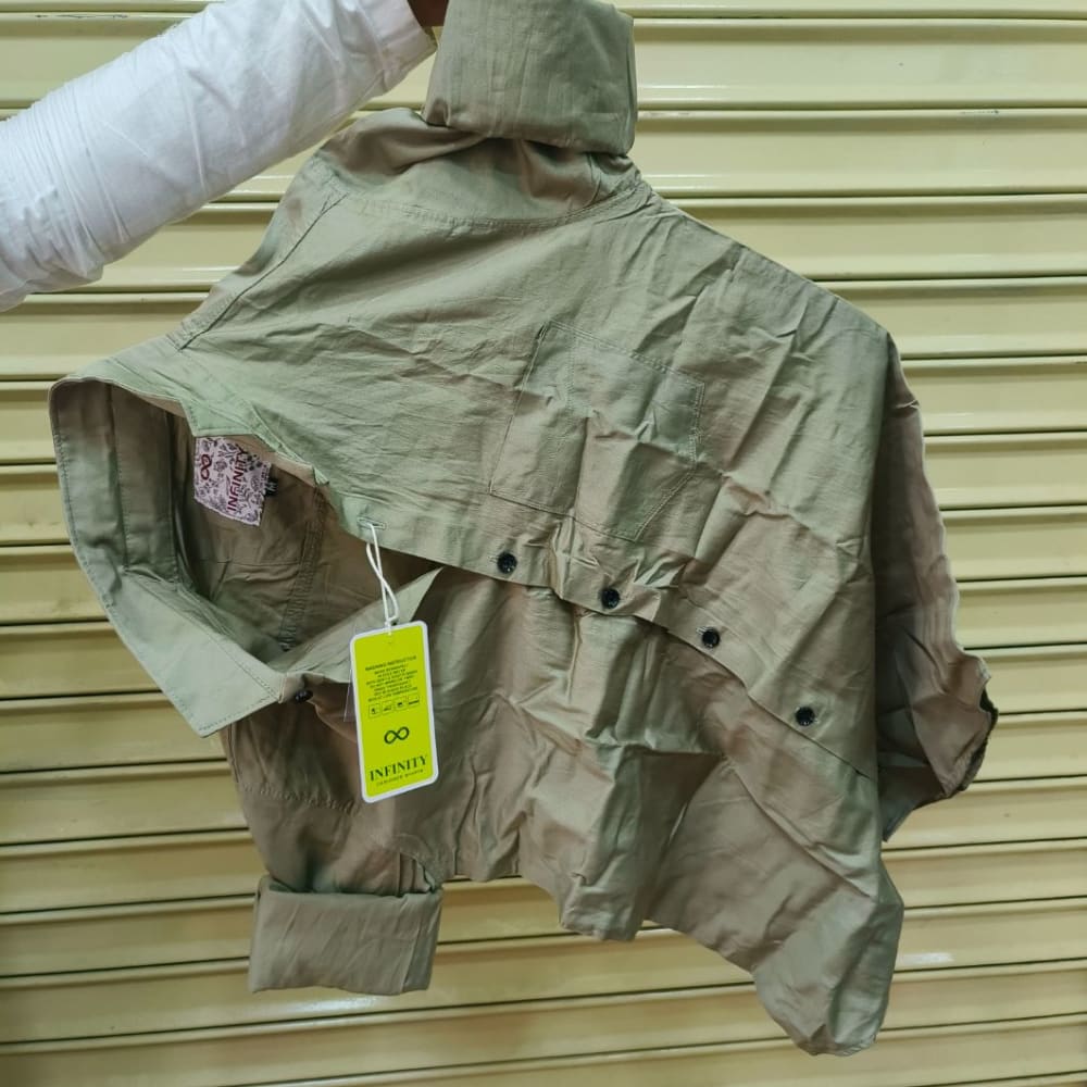 Full sleeve Shirt  2