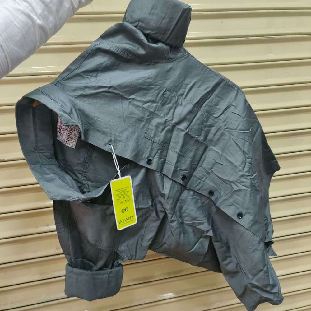 Full sleeve Shirt  4