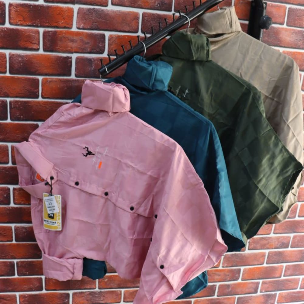 Heavy quality shirt 2