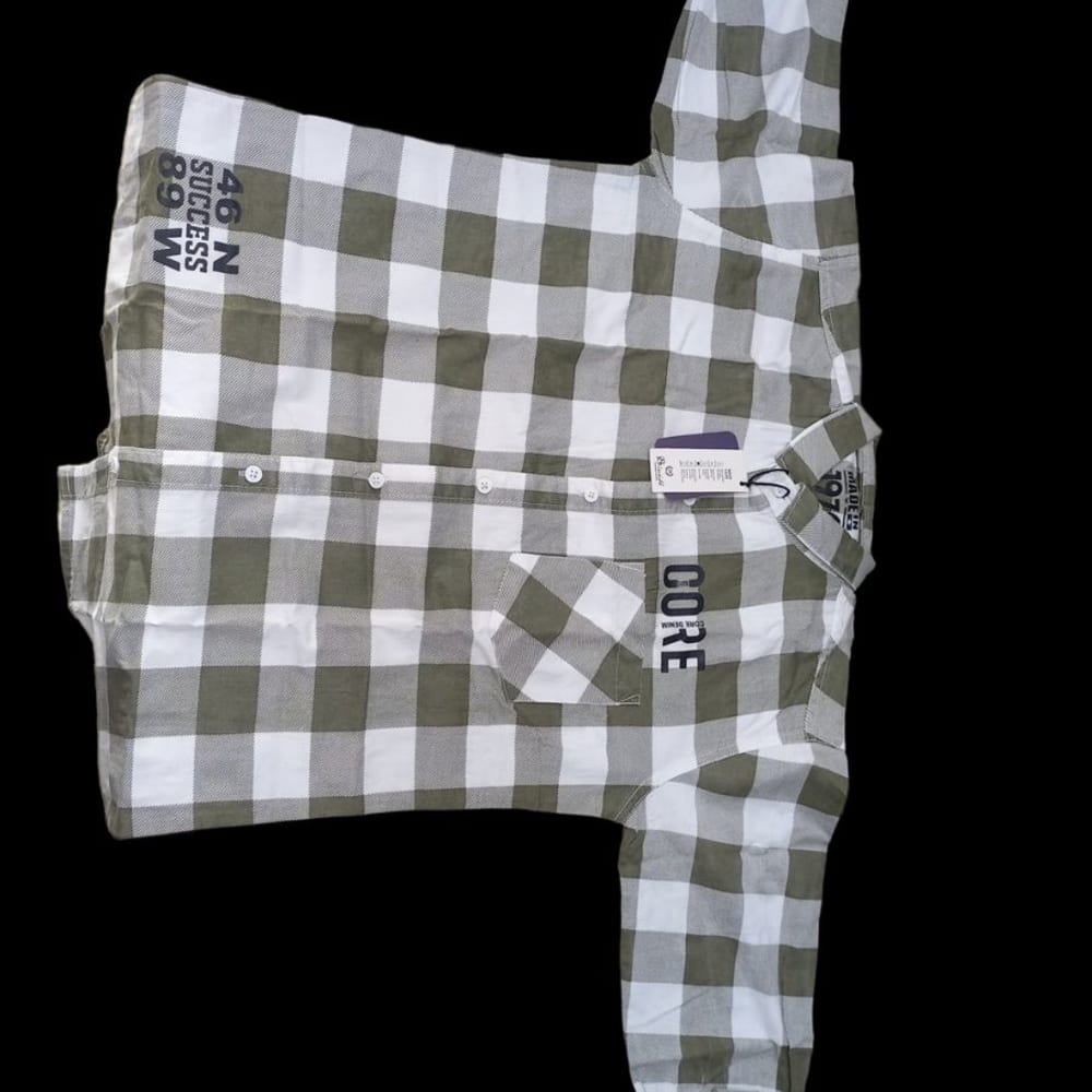 New look shirt M.L.XL