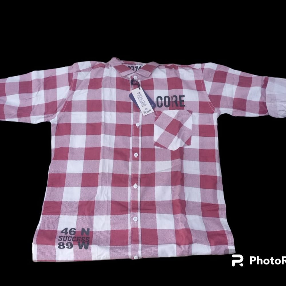 New look shirt M.L.XL 3