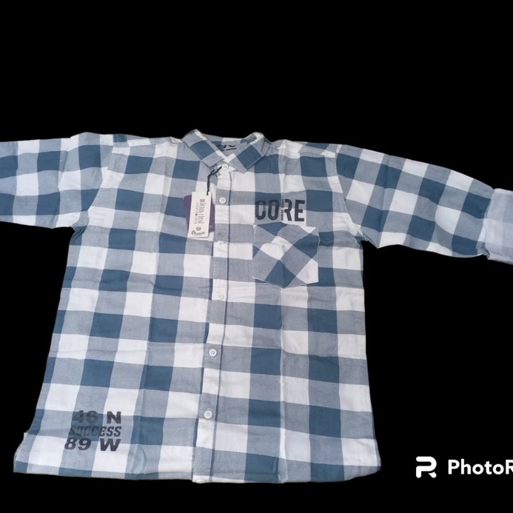 New look shirt M.L.XL 4