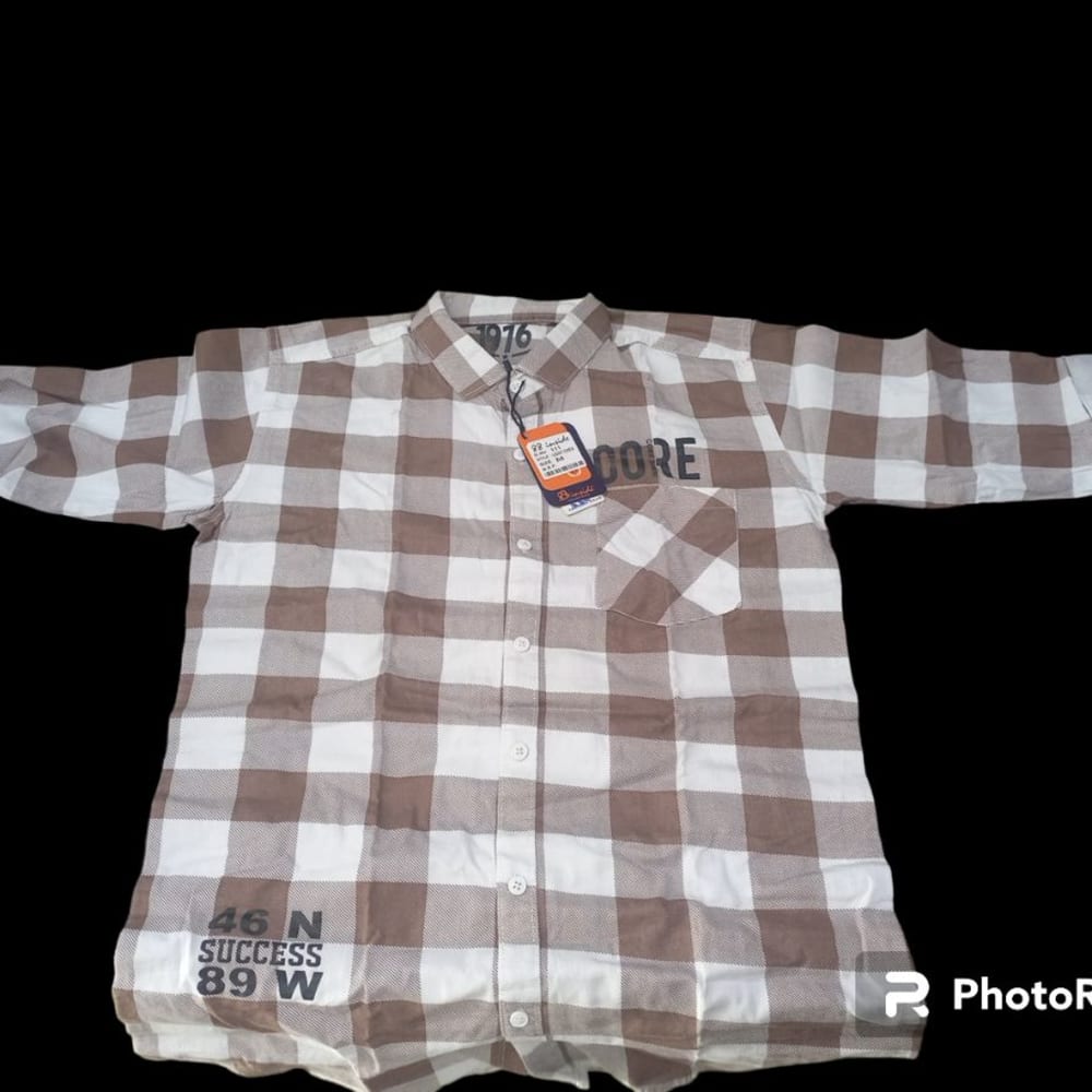 New look shirt M.L.XL 5