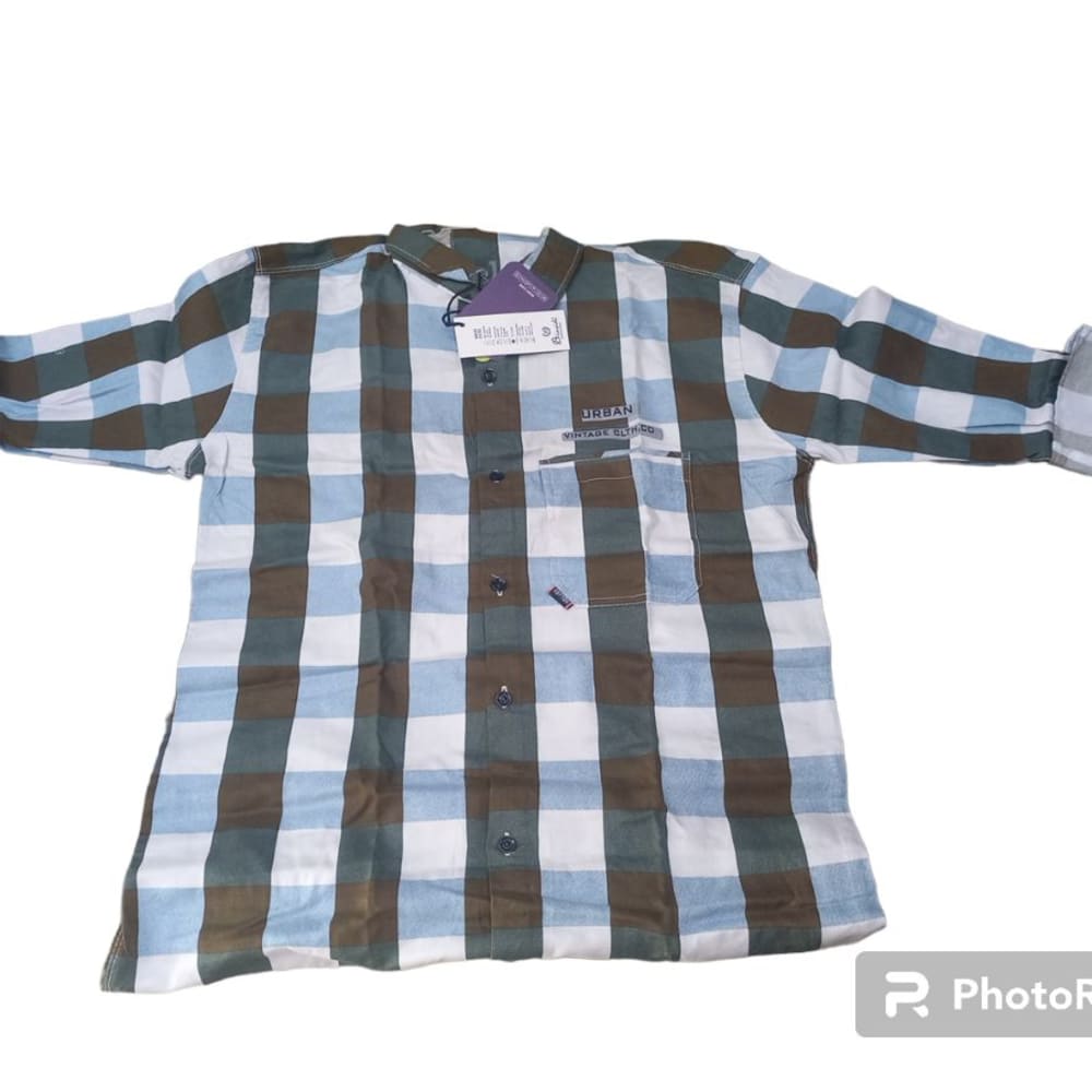 New prime shirt M.L.XL