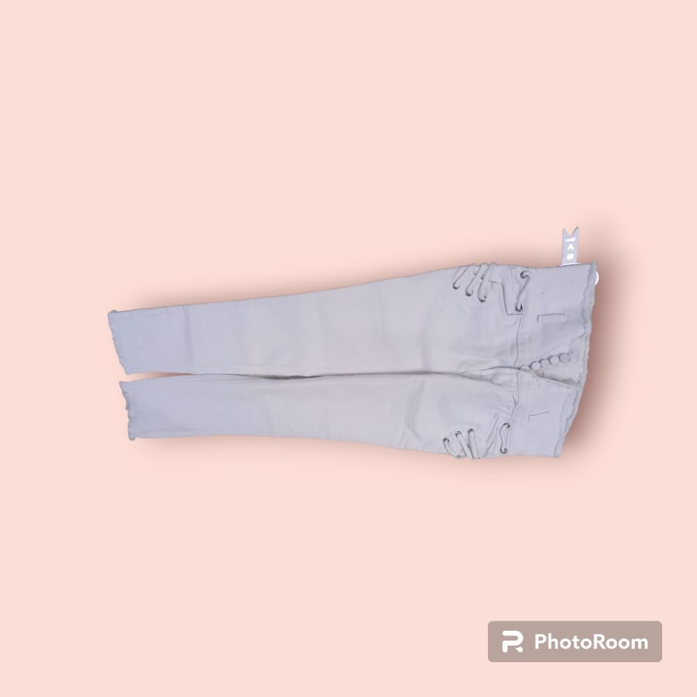 Girl wear size 32 12