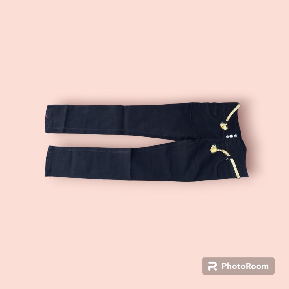 Girls wear 36 size  3