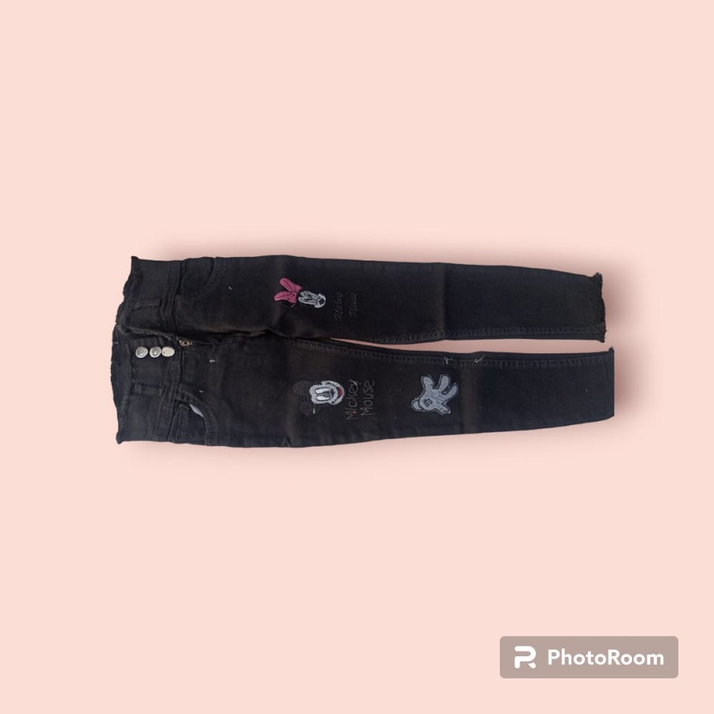 Baby girls size 34 2