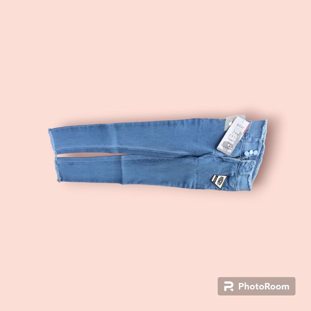 Baby girls size 34 4