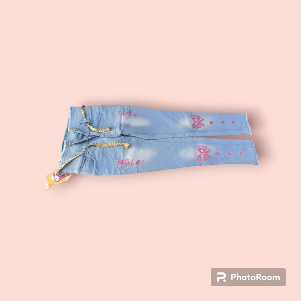 Baby girls size 34 5