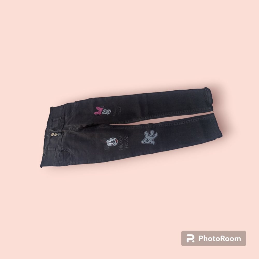 Baby girls size 40 2