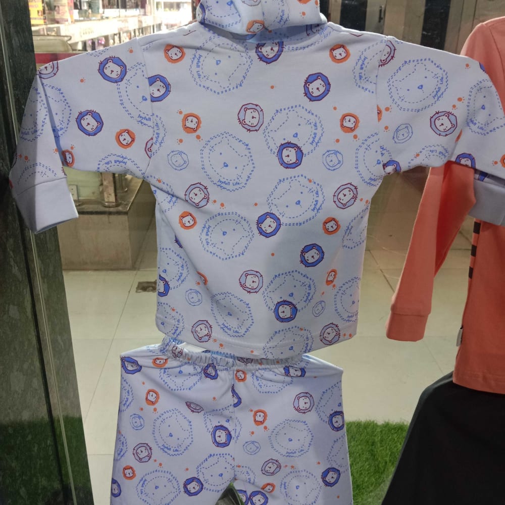 Dark Gray Salwar Suite