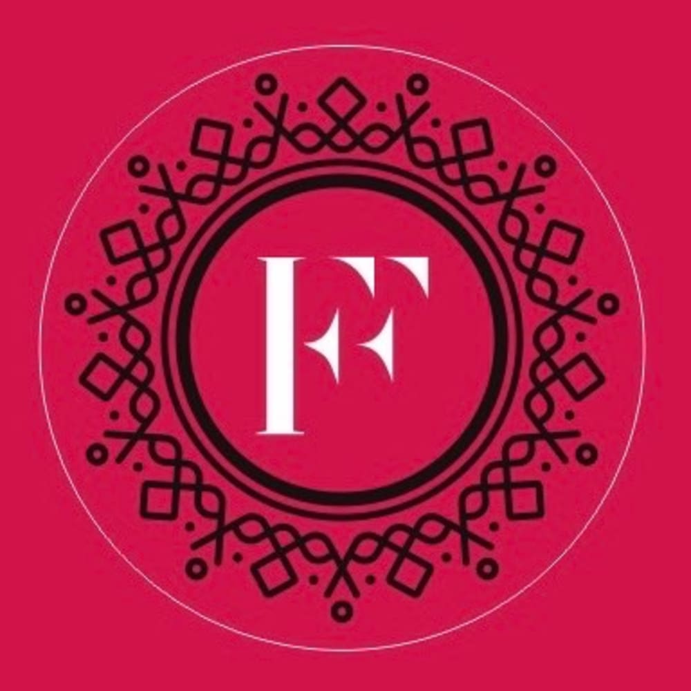 Fashion Fiesta  logo