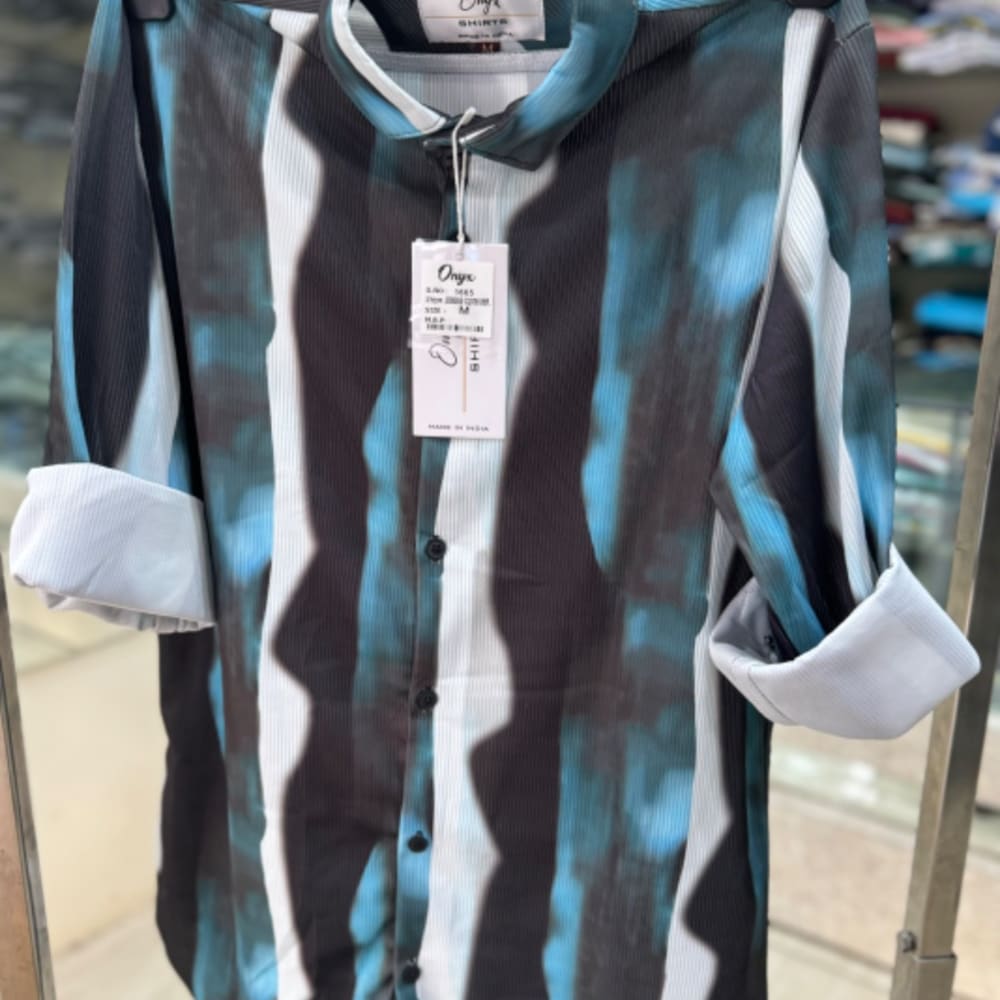 Printed Shirts