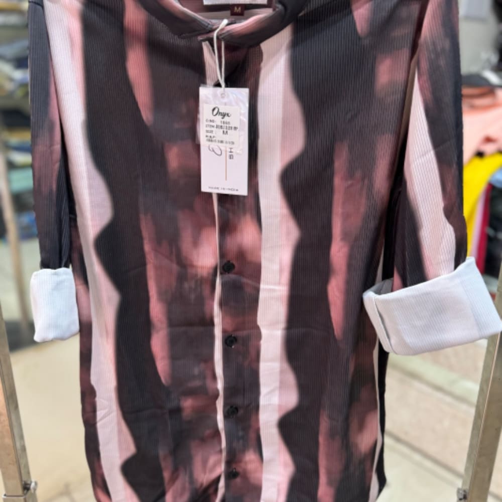 Printed Shirts
