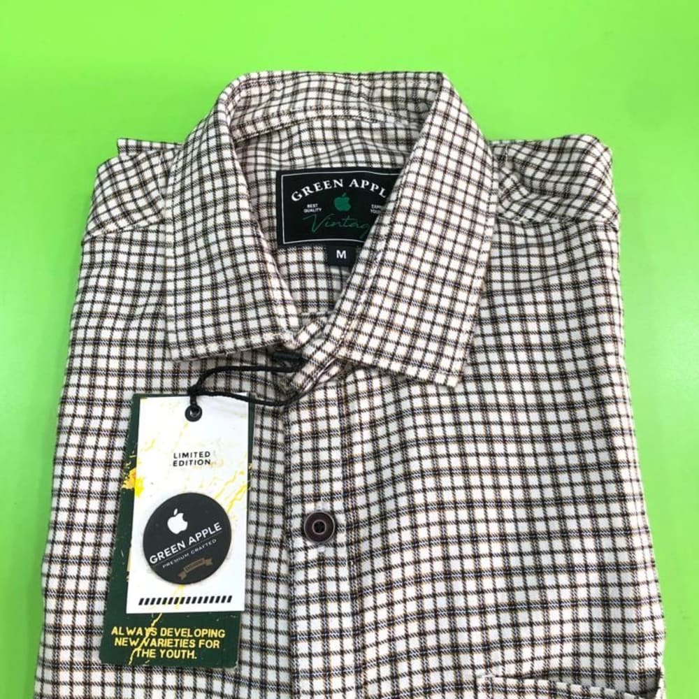 Green apple 🍏 shirt 
