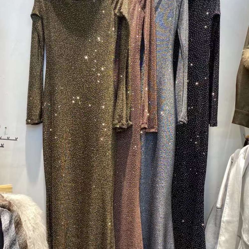 Party wear one piece 