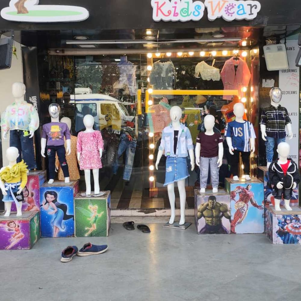 Jungle_book_kids_wear logo