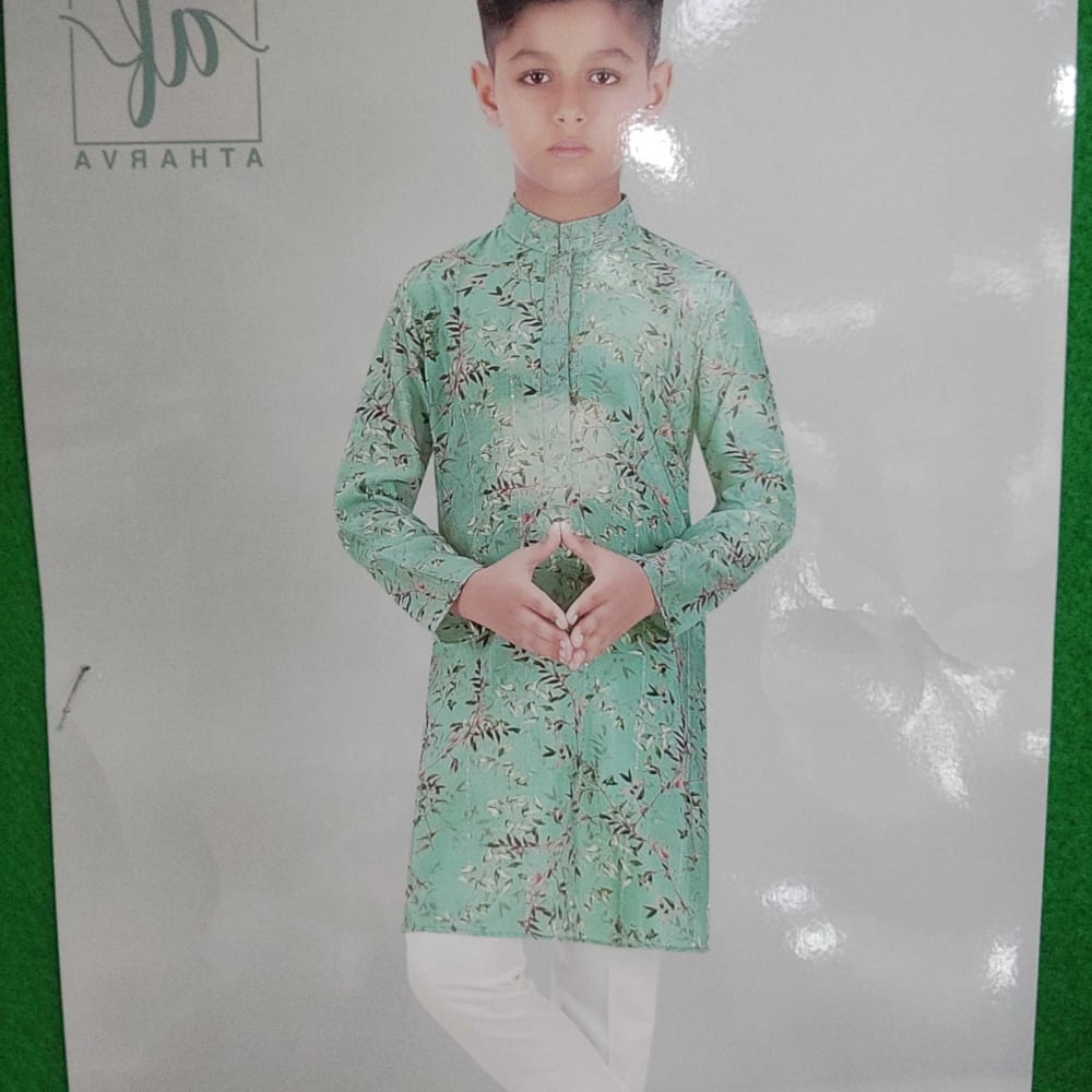  Kurta