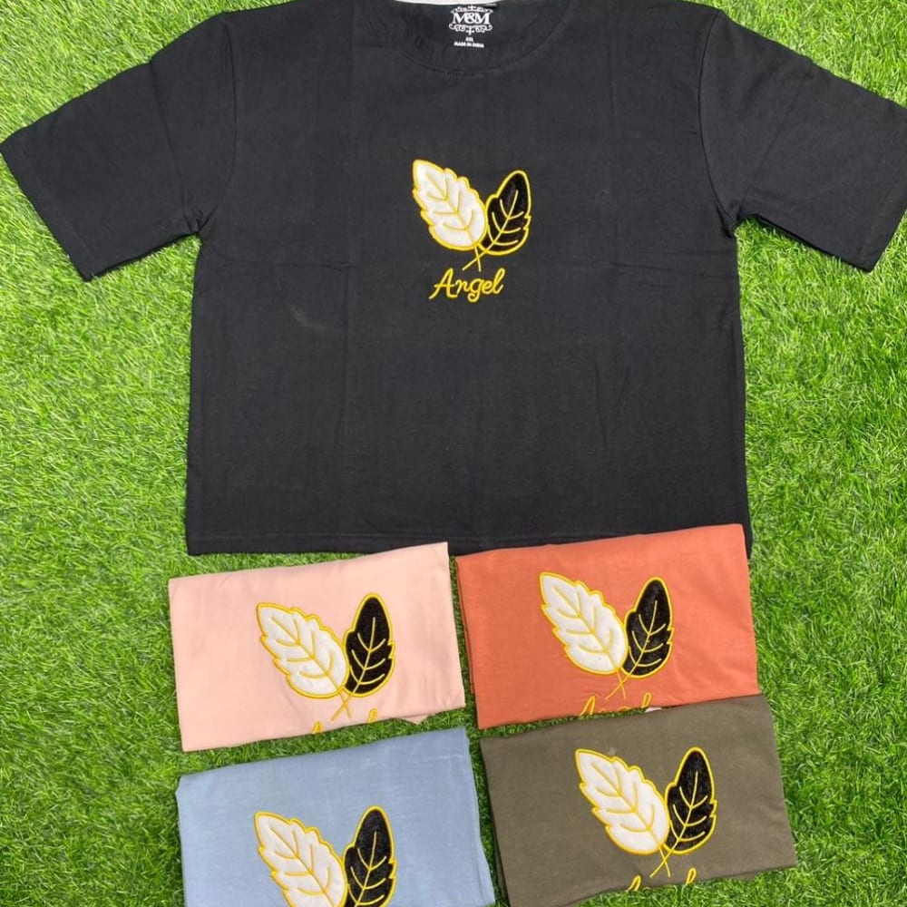 Girls  t-shirt